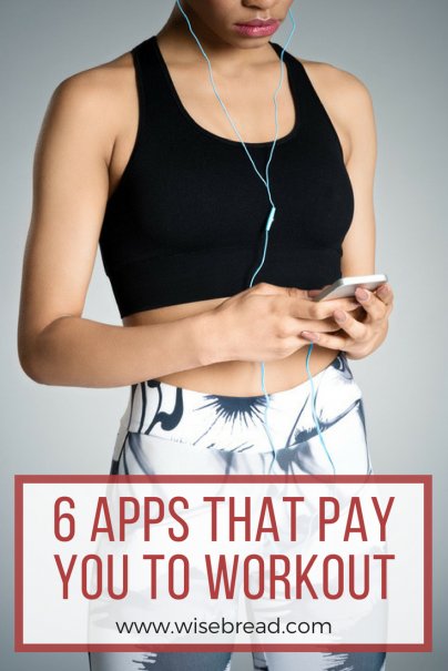 Iphone apps that pay you